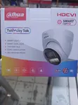 Ufungaji wa CCTV Camera za Hikvision - 2
