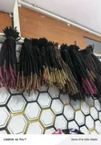 Artificial Locks (Kanekalon) - 3