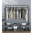 48kg Bearing Capacity Multipurpose Clothes Hanger - 1