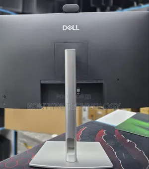 Dell Pro P2726DEB 27" QHD Conferencing Monitor