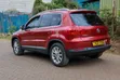Volkswagen Tiguan 2011 Maroon - 5