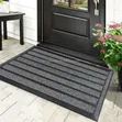 Anti-Skid Home Entrance Doormat - 1