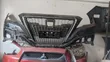 Toyota Crown 2020 Bampa ya Mbele - 2