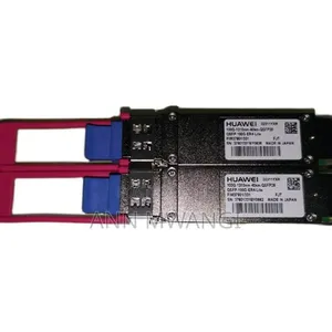 Huawei 100G QSFP28 Transceiver (40km)