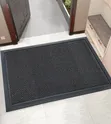 3D Mesh Doormat - Muundo wa Kisasa - 1