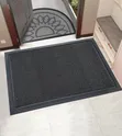 3D Mesh Doormat - Muundo wa Kisasa - 2