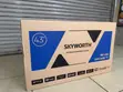 Skyworth 43" 4K UHD Google TV - 2
