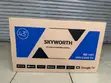 Skyworth 43" 4K UHD Google TV - 3