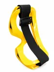 Heavy Duty Anti-Mist Clear Safety Goggles - 2