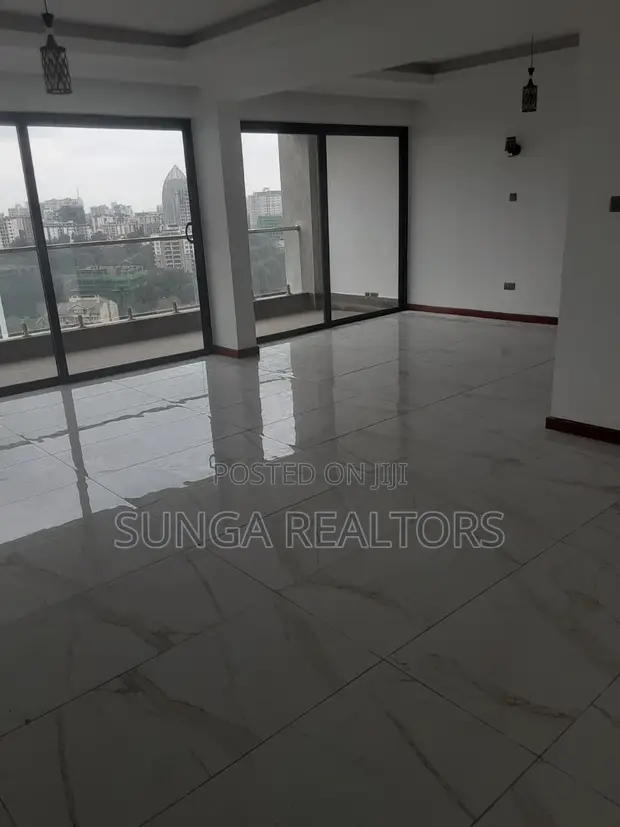 3-Bedroom Apartment for Sale, Kileleshwa - 1