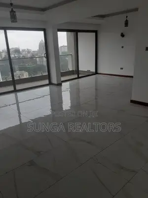 3-Bedroom Apartment for Sale, Kileleshwa