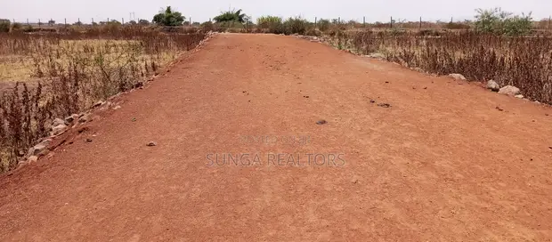 3 Acres Land for Lease - Eastern Bypass - 1