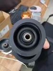 Washing Machine Spin Buffer / Rubber Seal - 2