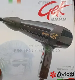 Ceriotti Professional Brow Dryer