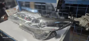 Toyota Harrier 2018 Xenon Headlight