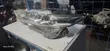 Toyota Harrier 2018 Xenon Headlight - 2