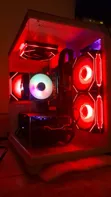 New Gigabyte Desktop Computer: AMD Ryzen 5, 16GB RAM, 512GB SSD + 2TB HDD - 2