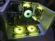 New Gigabyte Desktop Computer: AMD Ryzen 5, 16GB RAM, 512GB SSD + 2TB HDD - 5