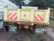 Isuzu F Series Direct Tipper Truck - 2