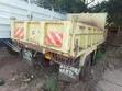 Isuzu F Series Direct Tipper Truck - 3