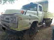 Isuzu F Series Direct Tipper Truck - 4