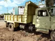 Isuzu F Series Direct Tipper Truck - 5