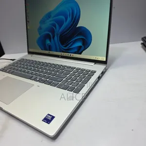 New HP 430 Laptop: 16GB RAM, Intel Core Ultra 5, 512GB SSD