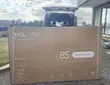 TCL 85" 85C7L SQD-Mini LED Google TV - 2