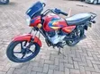 Bajaj Boxer 150 UG 2025 Red - 2
