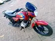 Bajaj Boxer 150 UG 2025 Red - 3