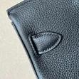 Hermes Kelly Togo Begi la Kifua - 3