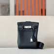 Hermes Kelly Togo Begi la Kifua - 4
