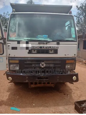 Ashok Leyland 2019 Dump Truck