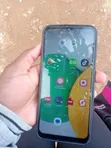 Samsung Galaxy A03 32GB Black (Cracked Screen) - 3