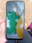 Samsung Galaxy A03 32GB Black (Cracked Screen) - 4