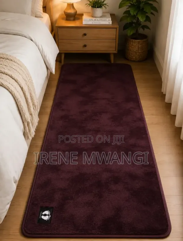 Bedside Mats - 60x180cm - 1