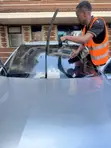 Nano Ceramic Window Tint - Huduma ya Simu Nairobi - 2