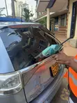 Nano Ceramic Window Tint - Huduma ya Simu Nairobi - 3