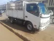 Toyota Dyna 2019 White - 3