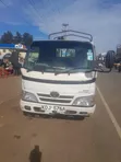 Toyota Dyna 2019 White - 4
