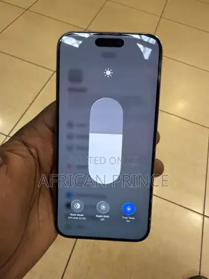 Apple iPhone 15 Pro Max 256GB