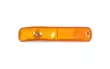 Isuzu FSR/FVR/FRR 1996 Left Hand Side Yellow Door Lamp - 1