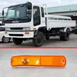 Isuzu FSR/FVR/FRR 1996 Left Hand Side Yellow Door Lamp - 2