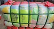 Elastic Flowered Bedsheets Bale - 2