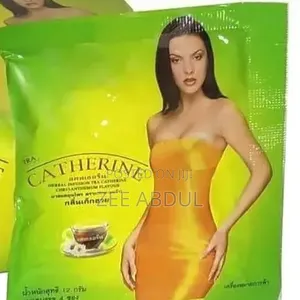 Nature's Way Slimming Tea