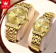 New Olevs Couple Set 5513 - 2
