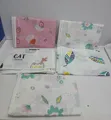 Waterproof Front Load Washing Machine Cover - 1