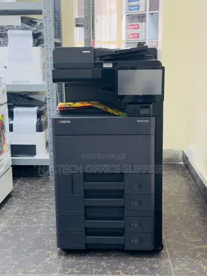 Kyocera Taskalfa 3253ci Photocopier ya Rangi