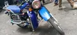 Dayun DY150 2024 Bluu Pikipiki - 4