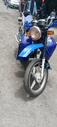 Dayun DY150 2024 Bluu Pikipiki - 5
